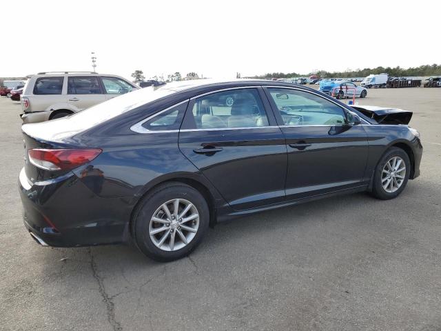 Photo 2 VIN: 5NPE24AF6KH796754 - HYUNDAI SONATA 