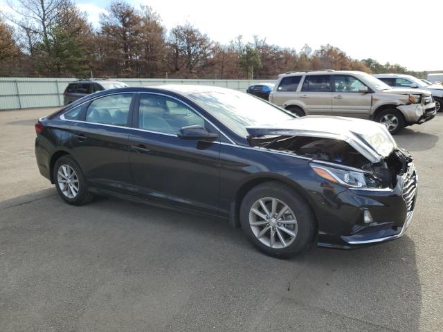 Photo 3 VIN: 5NPE24AF6KH796754 - HYUNDAI SONATA 