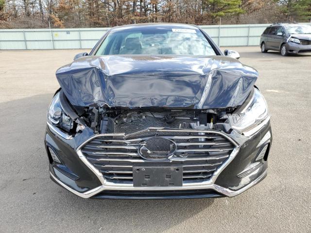 Photo 4 VIN: 5NPE24AF6KH796754 - HYUNDAI SONATA 