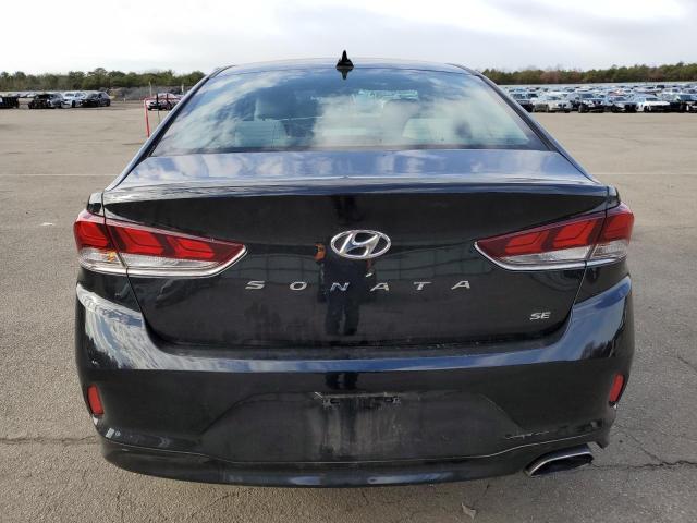 Photo 5 VIN: 5NPE24AF6KH796754 - HYUNDAI SONATA 