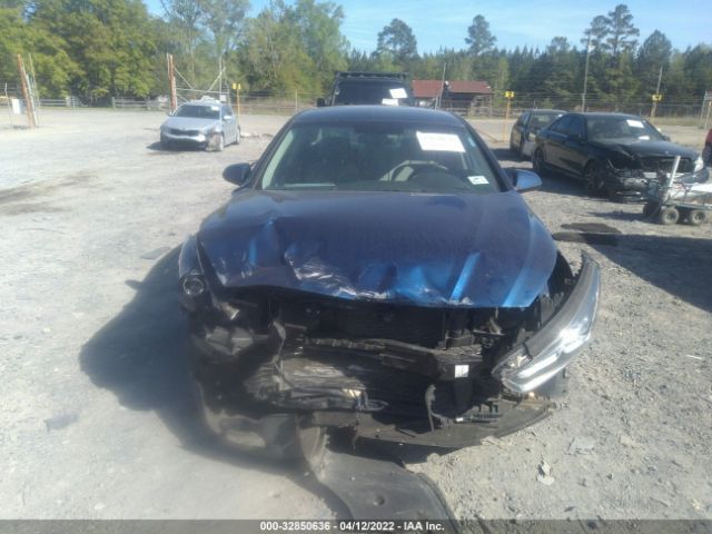 Photo 5 VIN: 5NPE24AF6KH798858 - HYUNDAI SONATA 