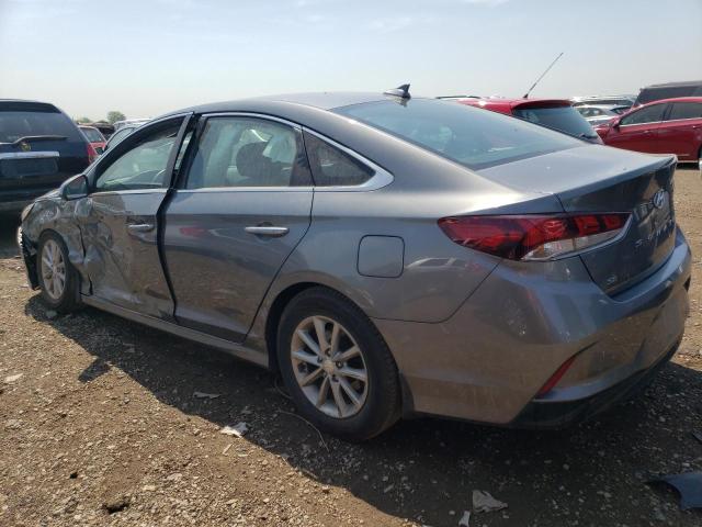 Photo 1 VIN: 5NPE24AF6KH799315 - HYUNDAI SONATA SE 