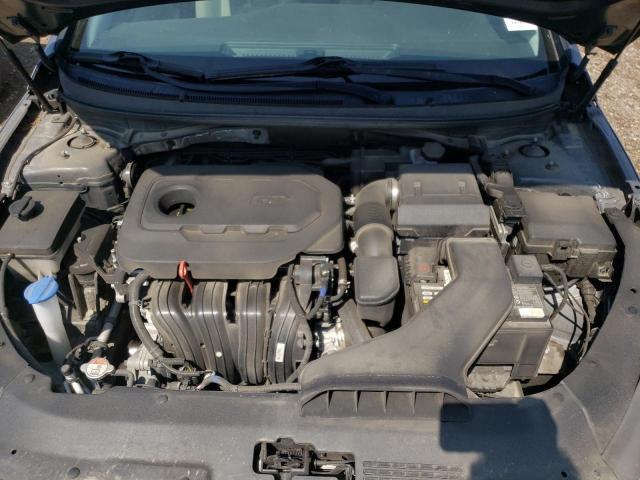 Photo 10 VIN: 5NPE24AF6KH799315 - HYUNDAI SONATA SE 