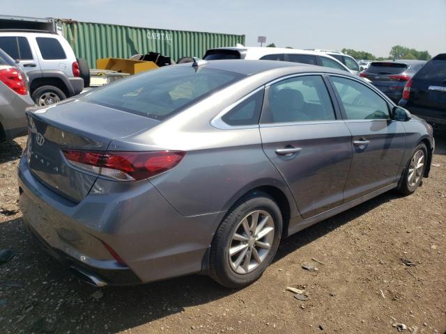 Photo 2 VIN: 5NPE24AF6KH799315 - HYUNDAI SONATA SE 