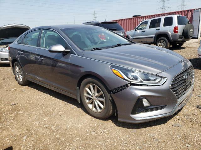 Photo 3 VIN: 5NPE24AF6KH799315 - HYUNDAI SONATA SE 