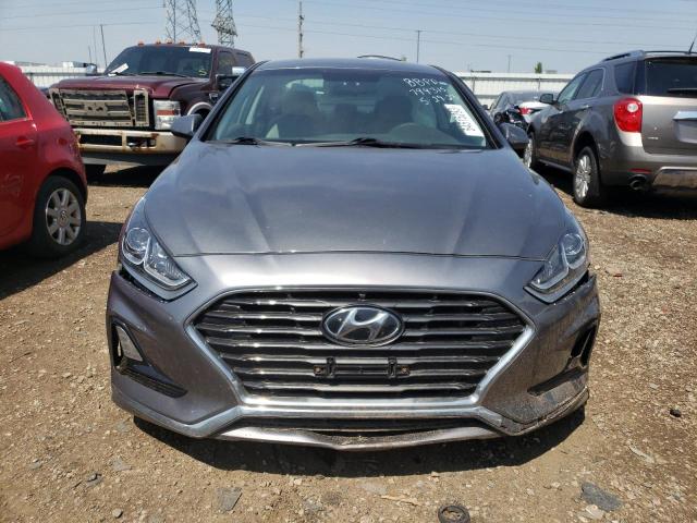 Photo 4 VIN: 5NPE24AF6KH799315 - HYUNDAI SONATA SE 