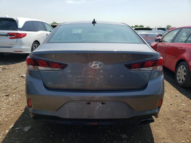 Photo 5 VIN: 5NPE24AF6KH799315 - HYUNDAI SONATA SE 