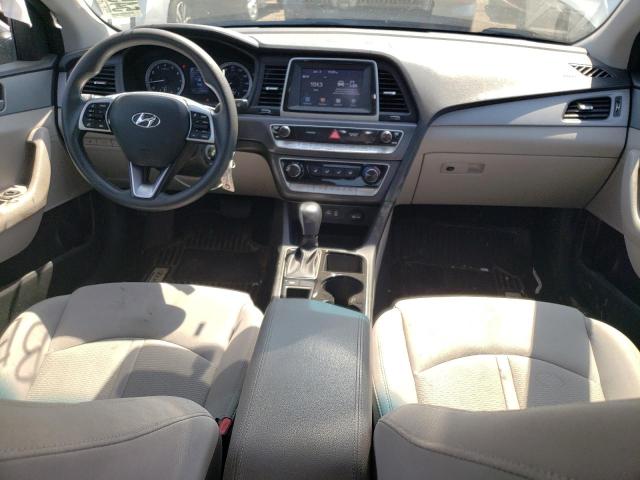 Photo 7 VIN: 5NPE24AF6KH799315 - HYUNDAI SONATA SE 