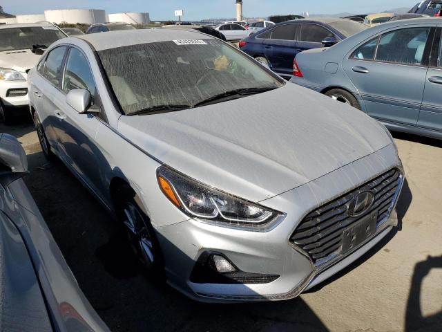 Photo 3 VIN: 5NPE24AF6KH799704 - HYUNDAI SONATA 