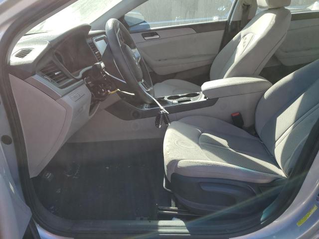 Photo 6 VIN: 5NPE24AF6KH799704 - HYUNDAI SONATA 