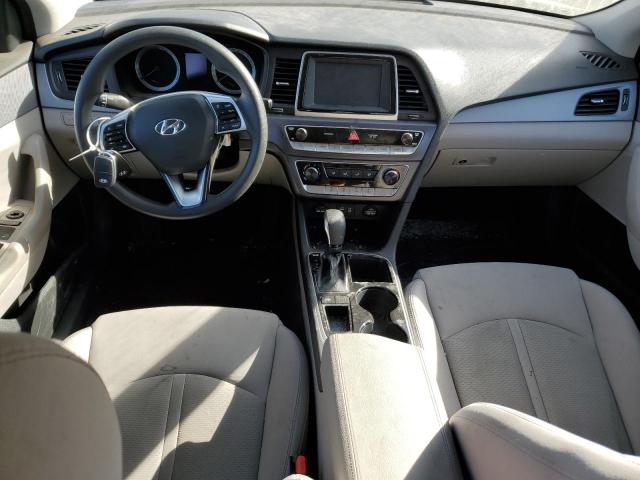 Photo 7 VIN: 5NPE24AF6KH799704 - HYUNDAI SONATA 