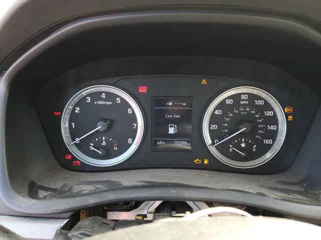 Photo 8 VIN: 5NPE24AF6KH799704 - HYUNDAI SONATA 