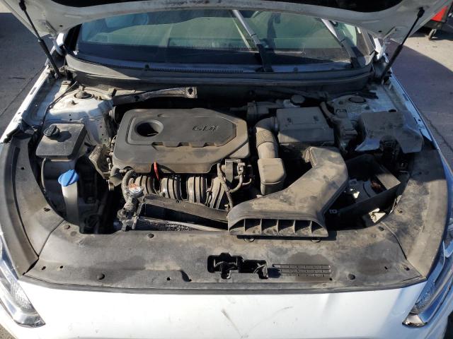 Photo 10 VIN: 5NPE24AF6KH800155 - HYUNDAI SONATA 