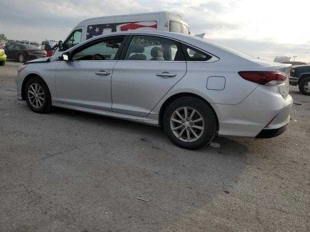 Photo 1 VIN: 5NPE24AF6KH800964 - HYUNDAI SONATA 