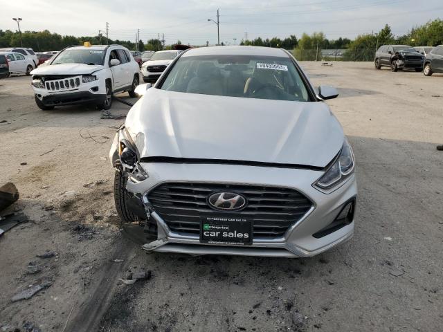 Photo 4 VIN: 5NPE24AF6KH800964 - HYUNDAI SONATA 