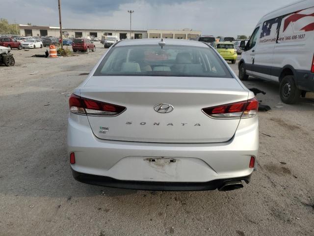 Photo 5 VIN: 5NPE24AF6KH800964 - HYUNDAI SONATA 