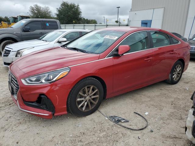 Photo 0 VIN: 5NPE24AF6KH801564 - HYUNDAI SONATA 