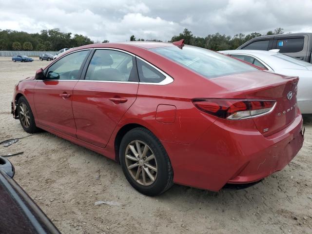 Photo 1 VIN: 5NPE24AF6KH801564 - HYUNDAI SONATA 