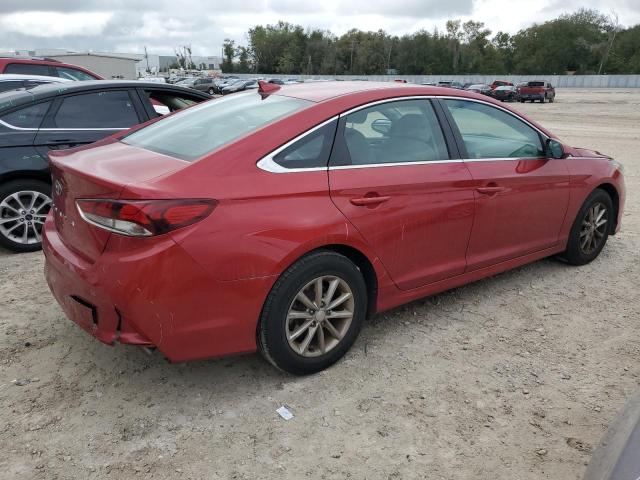 Photo 2 VIN: 5NPE24AF6KH801564 - HYUNDAI SONATA 