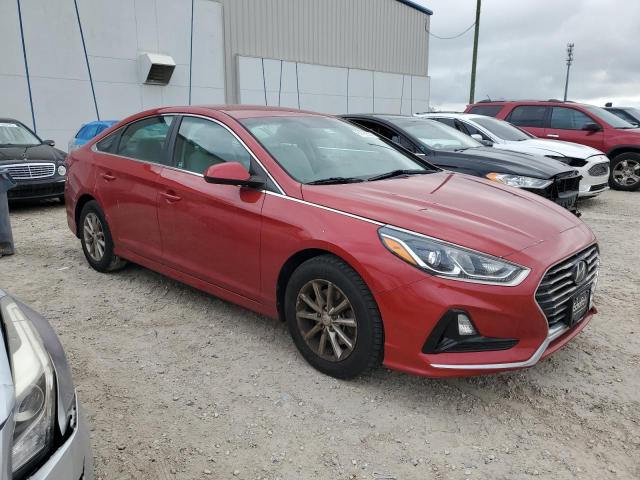 Photo 3 VIN: 5NPE24AF6KH801564 - HYUNDAI SONATA 