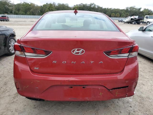 Photo 5 VIN: 5NPE24AF6KH801564 - HYUNDAI SONATA 