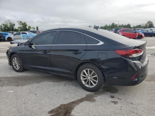 Photo 1 VIN: 5NPE24AF6KH802665 - HYUNDAI SONATA SE 