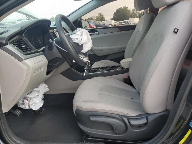 Photo 6 VIN: 5NPE24AF6KH802665 - HYUNDAI SONATA SE 