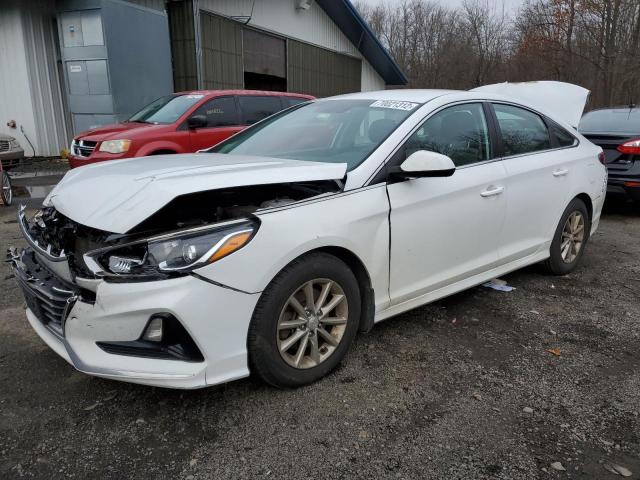 Photo 0 VIN: 5NPE24AF6KH803699 - HYUNDAI SONATA SE 