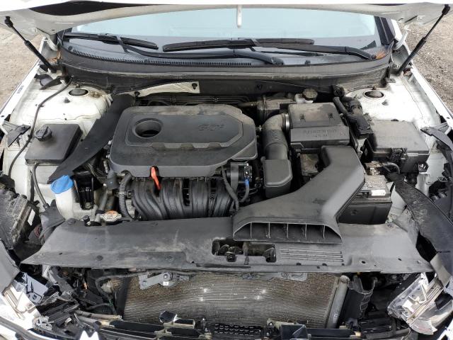 Photo 10 VIN: 5NPE24AF6KH803699 - HYUNDAI SONATA SE 