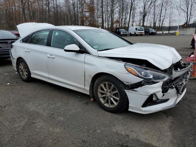 Photo 3 VIN: 5NPE24AF6KH803699 - HYUNDAI SONATA SE 