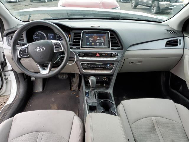 Photo 7 VIN: 5NPE24AF6KH803699 - HYUNDAI SONATA SE 