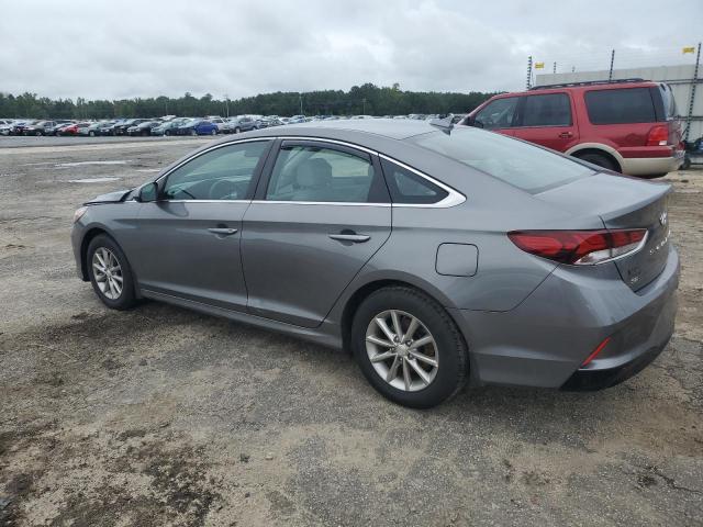 Photo 1 VIN: 5NPE24AF6KH803721 - HYUNDAI SONATA SE 