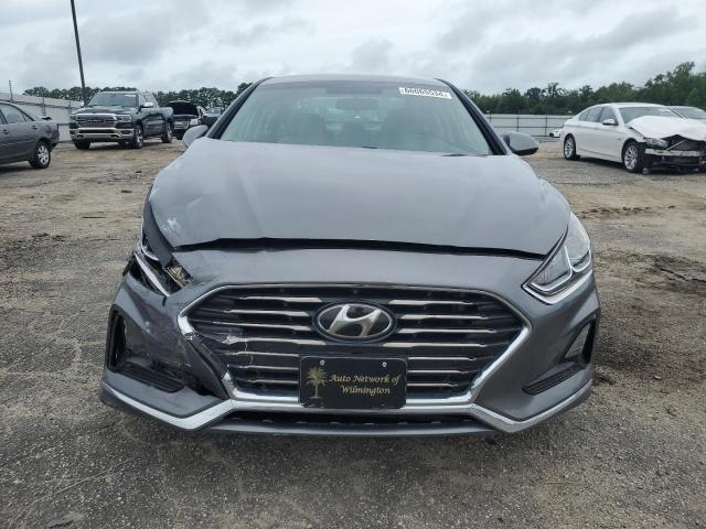 Photo 4 VIN: 5NPE24AF6KH803721 - HYUNDAI SONATA SE 