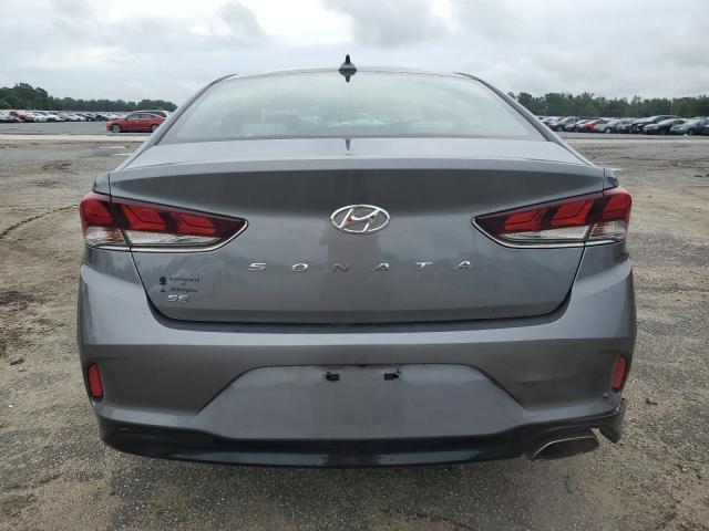 Photo 5 VIN: 5NPE24AF6KH803721 - HYUNDAI SONATA SE 