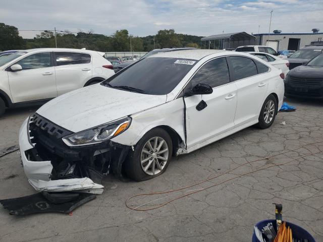 Photo 0 VIN: 5NPE24AF6KH805338 - HYUNDAI SONATA SE 