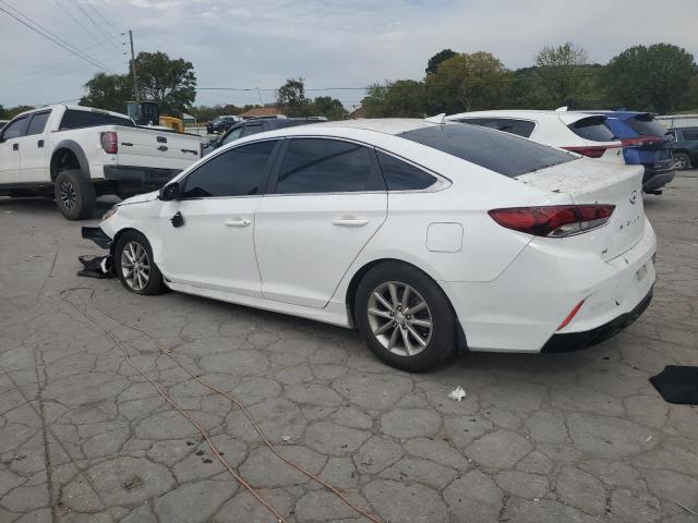 Photo 1 VIN: 5NPE24AF6KH805338 - HYUNDAI SONATA SE 