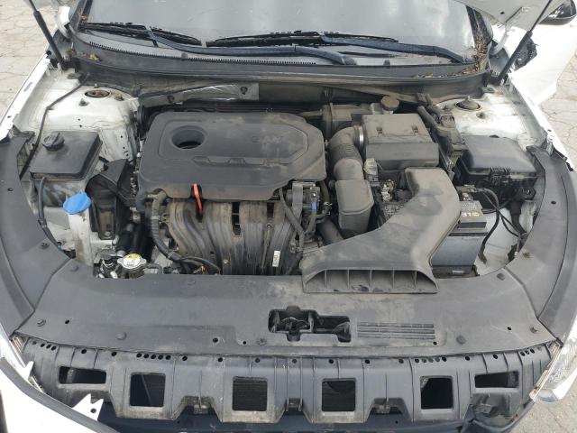 Photo 10 VIN: 5NPE24AF6KH805338 - HYUNDAI SONATA SE 