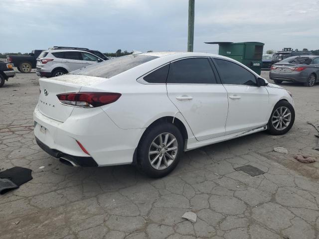 Photo 2 VIN: 5NPE24AF6KH805338 - HYUNDAI SONATA SE 