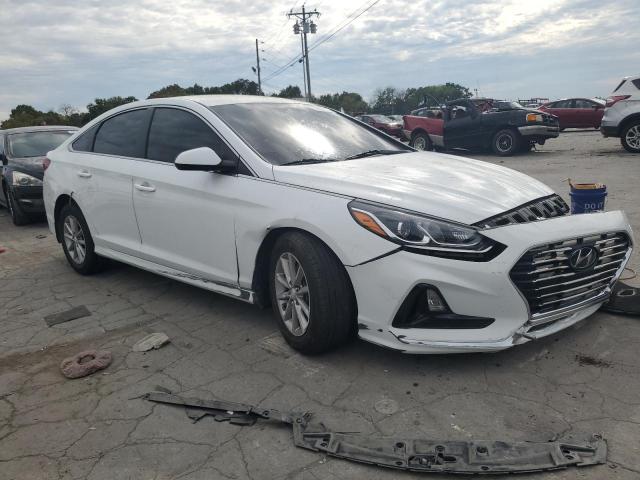 Photo 3 VIN: 5NPE24AF6KH805338 - HYUNDAI SONATA SE 