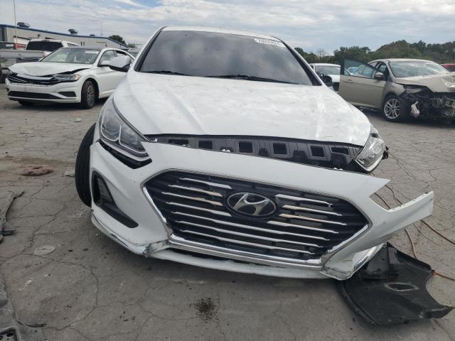 Photo 4 VIN: 5NPE24AF6KH805338 - HYUNDAI SONATA SE 