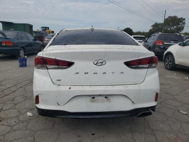 Photo 5 VIN: 5NPE24AF6KH805338 - HYUNDAI SONATA SE 