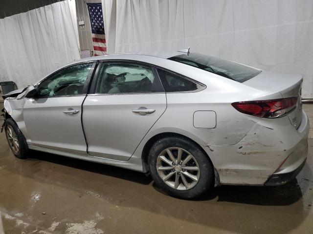 Photo 1 VIN: 5NPE24AF6KH805484 - HYUNDAI SONATA 