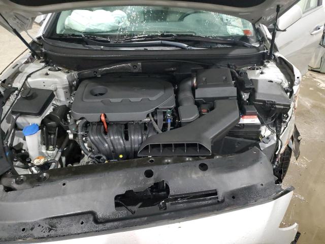 Photo 10 VIN: 5NPE24AF6KH805484 - HYUNDAI SONATA 