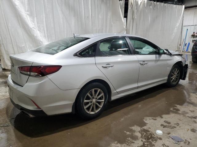 Photo 2 VIN: 5NPE24AF6KH805484 - HYUNDAI SONATA 