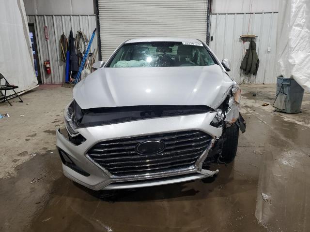 Photo 4 VIN: 5NPE24AF6KH805484 - HYUNDAI SONATA 