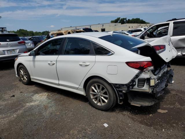 Photo 1 VIN: 5NPE24AF6KH817392 - HYUNDAI SONATA SE 