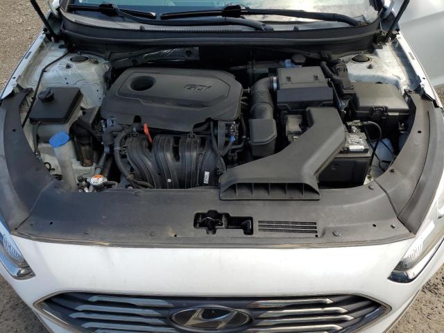 Photo 10 VIN: 5NPE24AF6KH817392 - HYUNDAI SONATA SE 