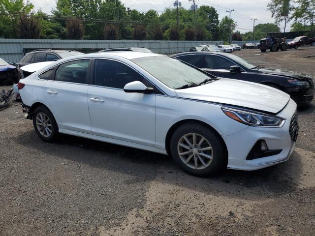 Photo 3 VIN: 5NPE24AF6KH817392 - HYUNDAI SONATA SE 