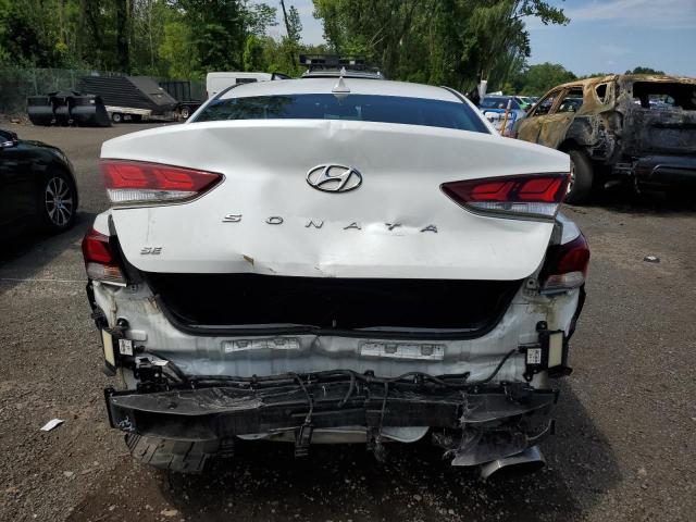 Photo 5 VIN: 5NPE24AF6KH817392 - HYUNDAI SONATA SE 