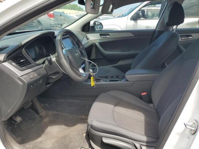 Photo 6 VIN: 5NPE24AF6KH817392 - HYUNDAI SONATA SE 